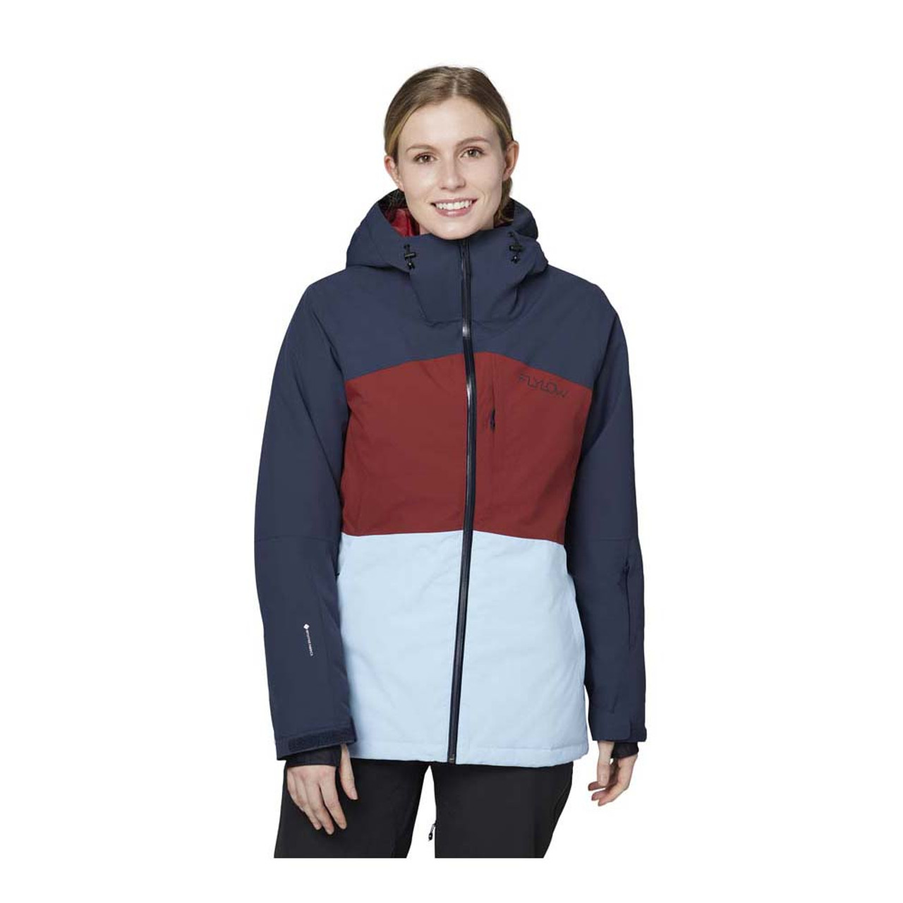 Flylow Freya Ski Jacket - Women's | Campman