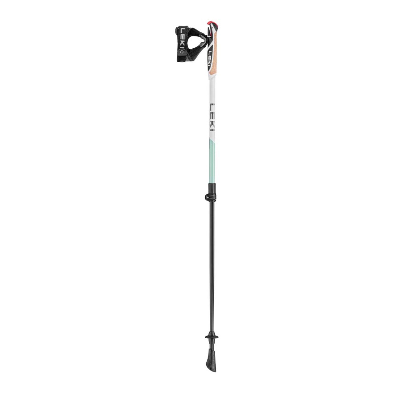 Leki Spin Shark SL Walkingstöck - acheter sur