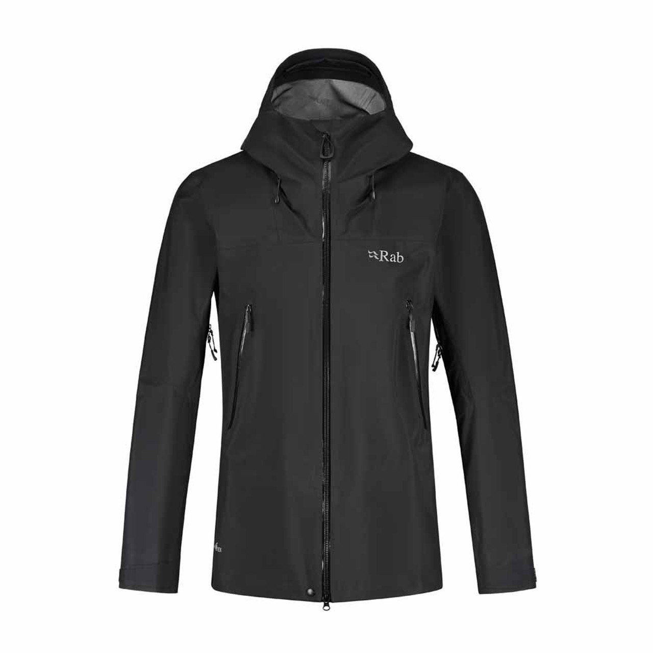 Rab Mens Kangri Gtx Jacket Rab Mens Kangri GTX Jacket Ink