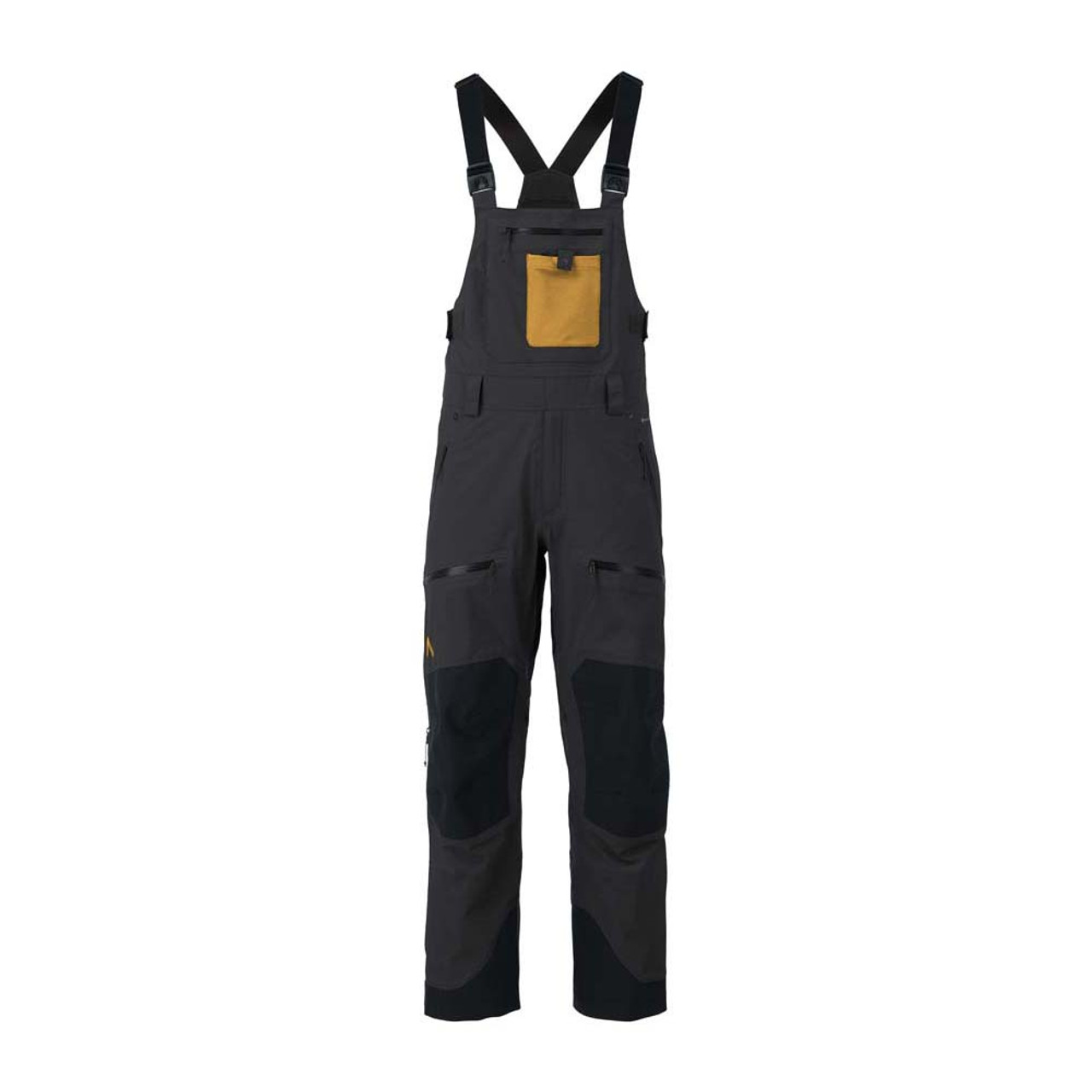 Flylow Baker PHD Ski Bib Men's Campman