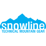 Snowline Spikes Chainsen Pro Crampon L navy/blue