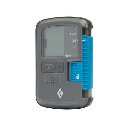 Black Diamond Recon BT Avalanche Beacon Campman