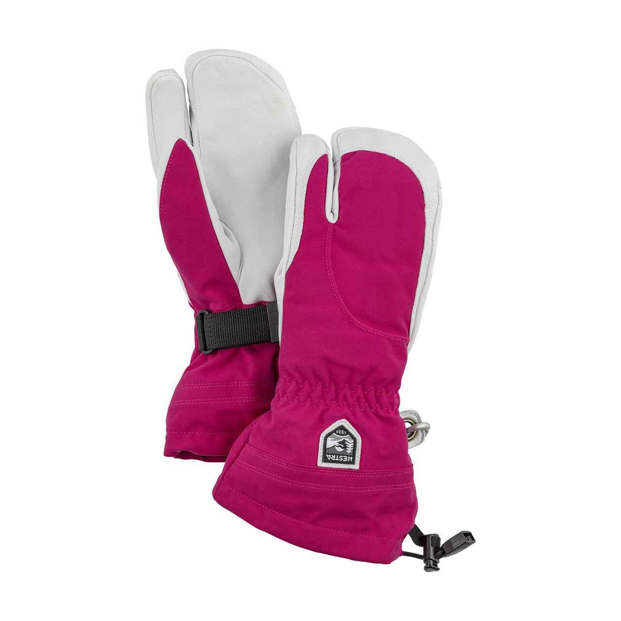 Women's Heli Ski 3 Glove | Campman