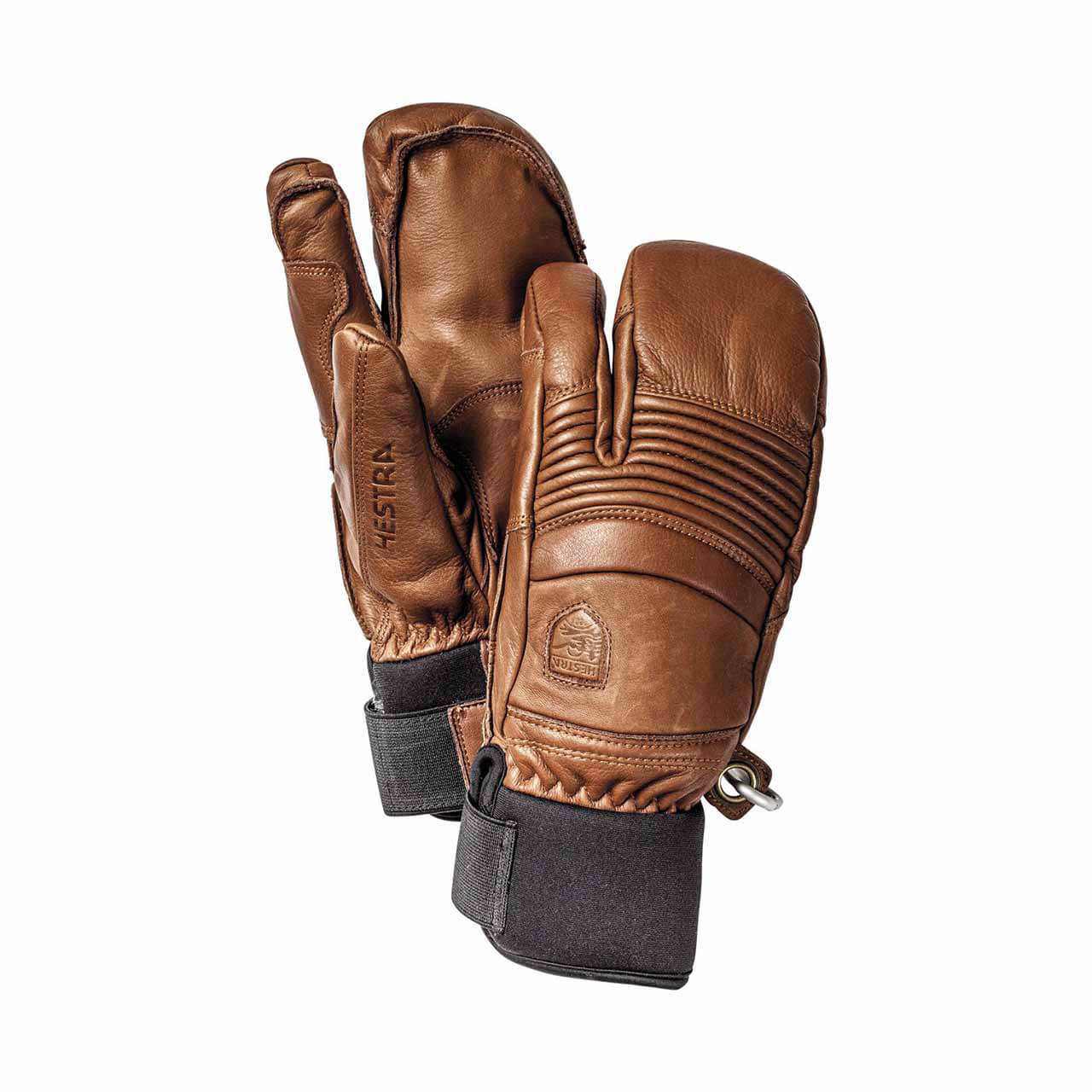 Hestra Fall Line 3 Finger Glove