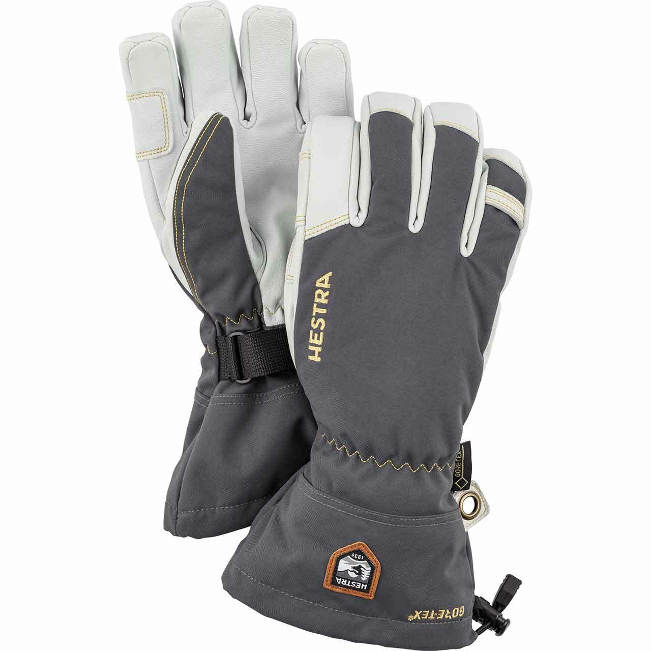 Hestra Army Leather Gore Tex Glove