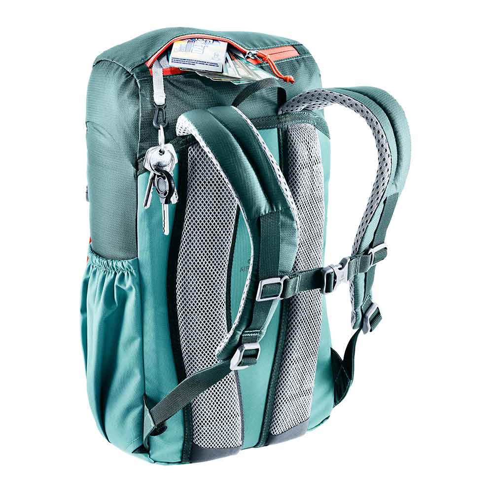 Deuter Junior Kids' Backpack | Campman