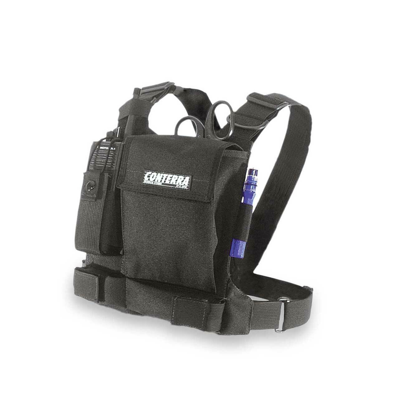 Conterra Tool Chest Harness | Campman