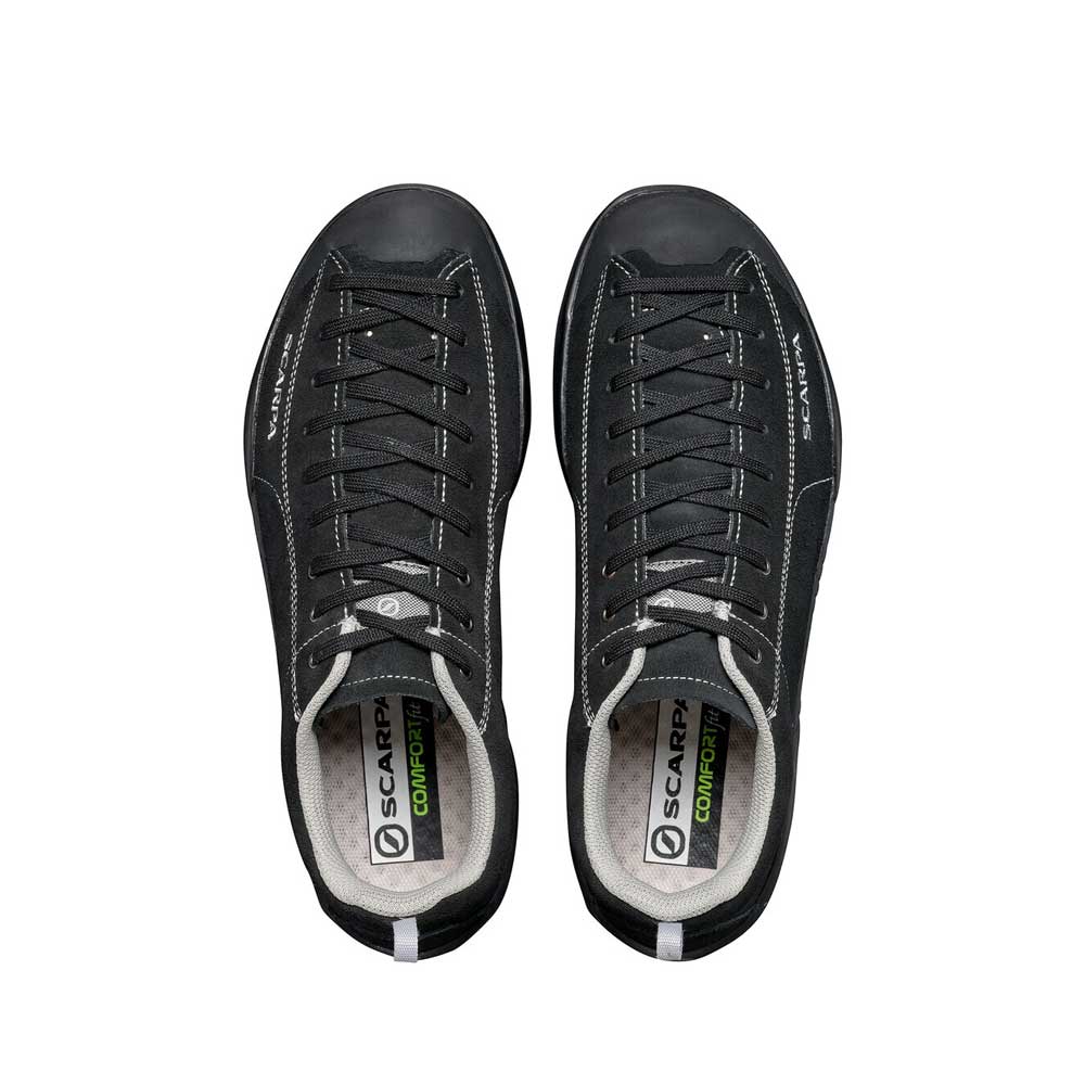 Casual Shoes Scarpa Mojito Basic Gtx Black Scarpa Mojito Men's