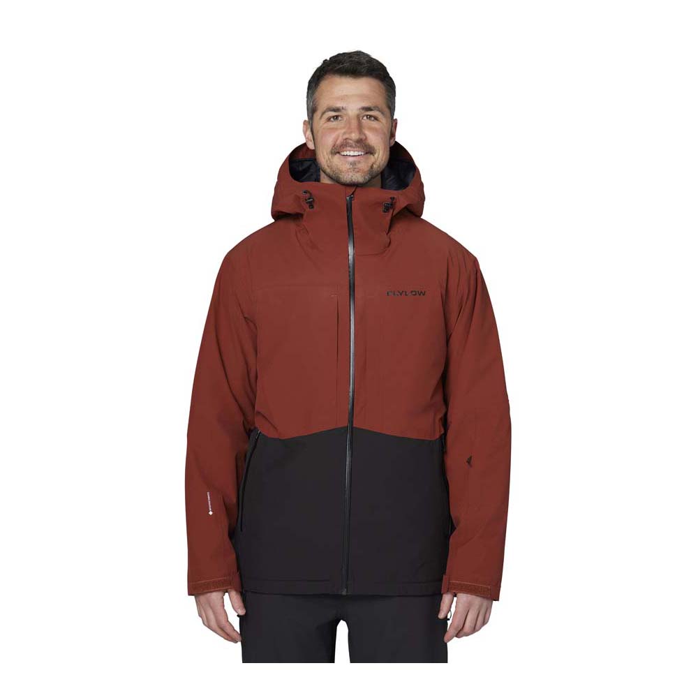 Flylow albert top