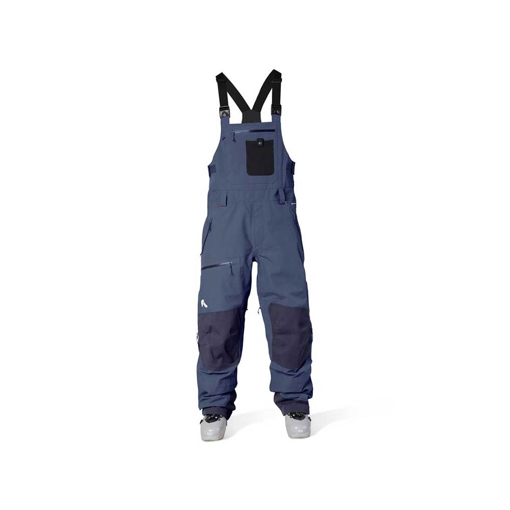 Flylow Mens' Baker Bib | Campman