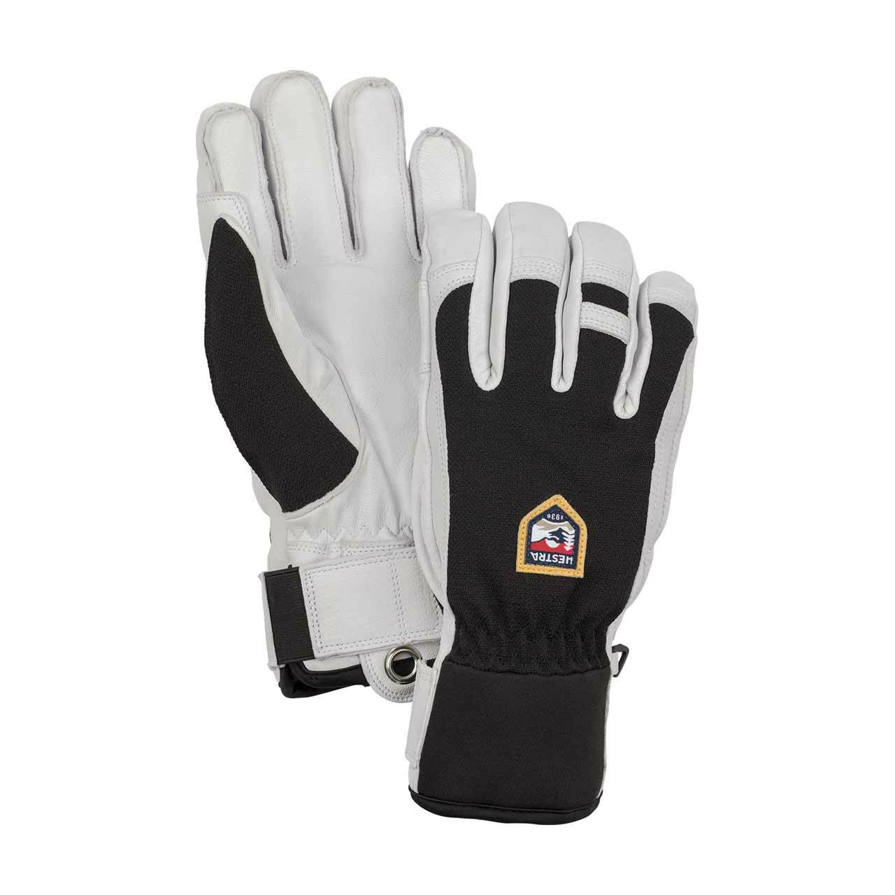 Hestra Army Leather Patrol Glove | Campman