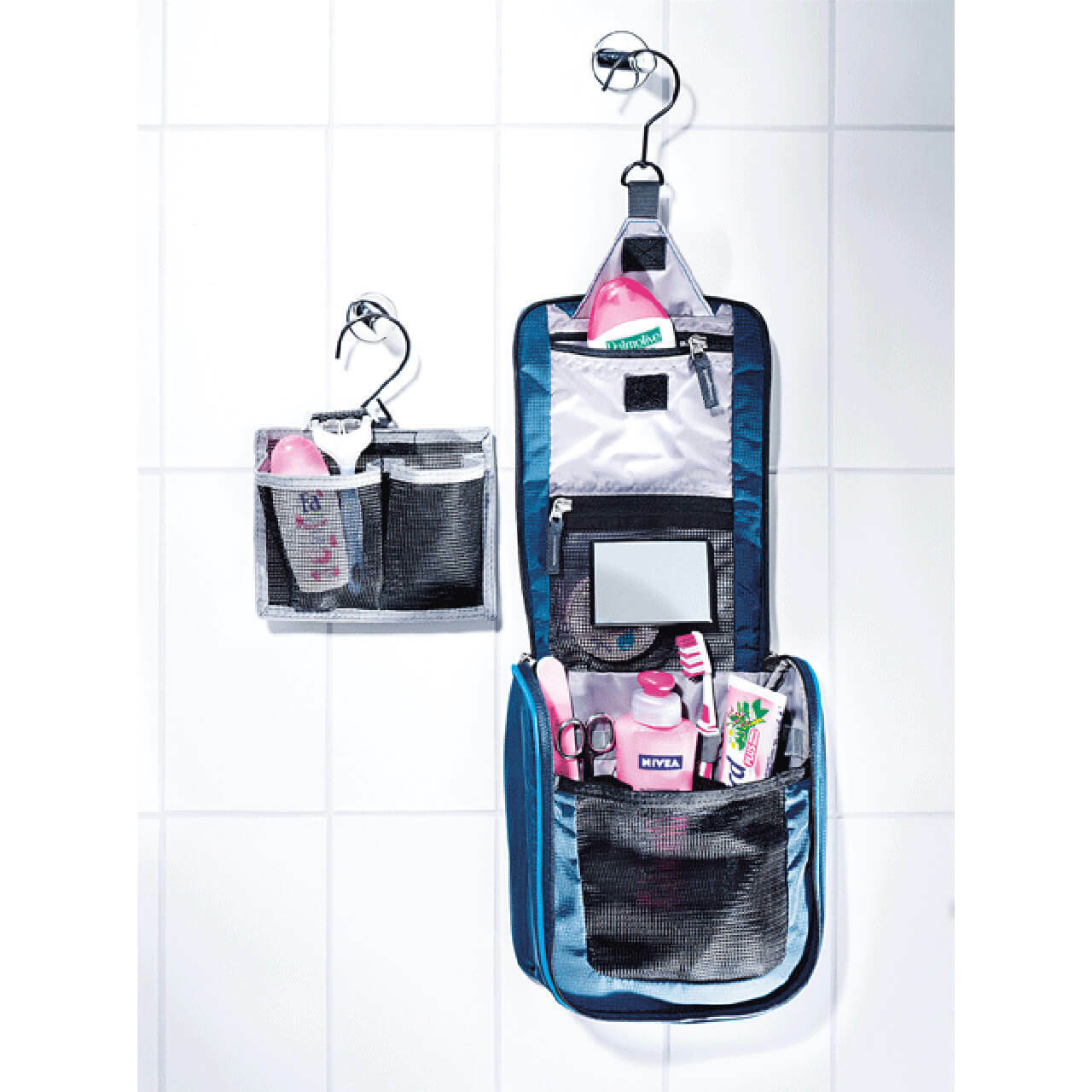 Wash center deuter clearance
