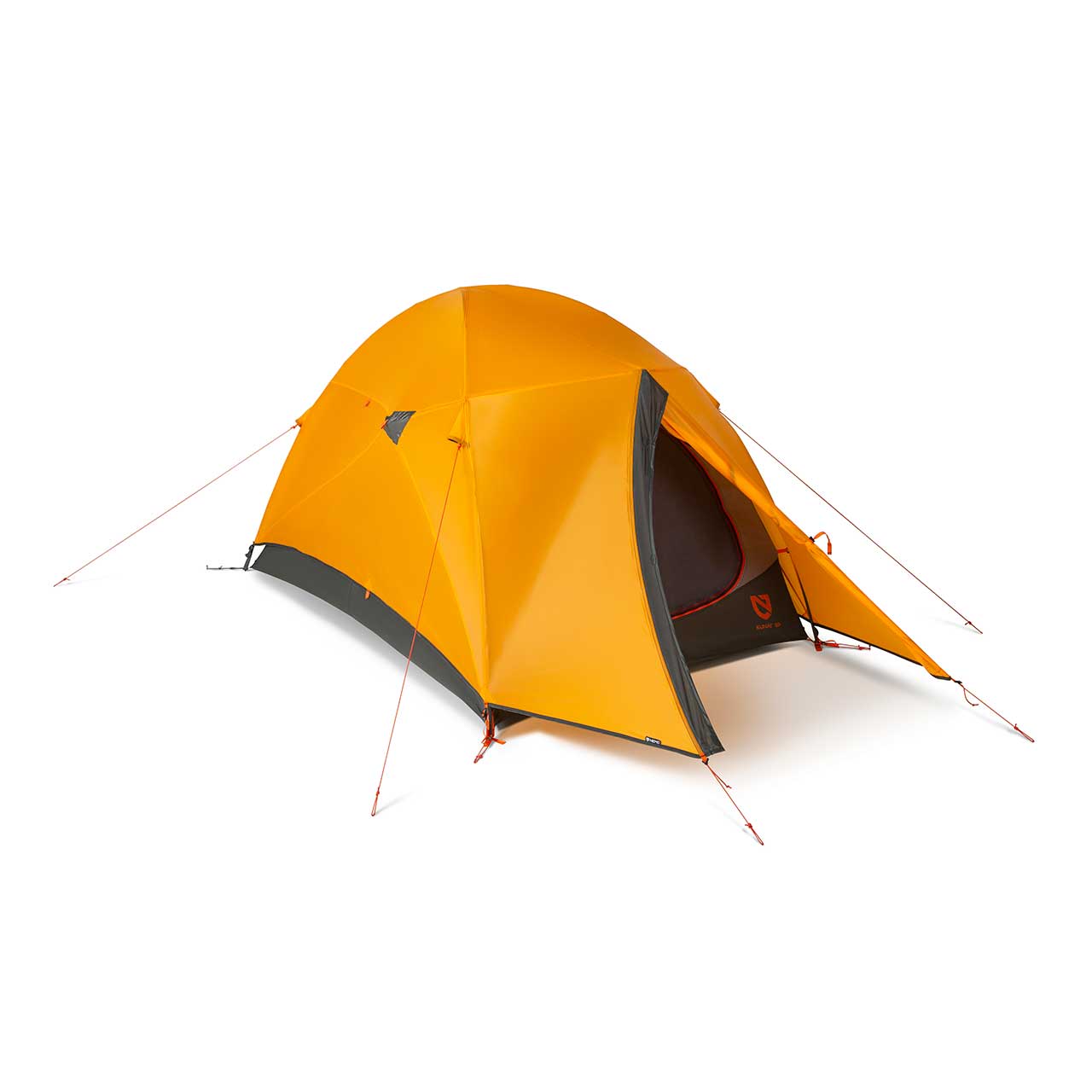 Nemo Kunai Tent - Thumbnail 3