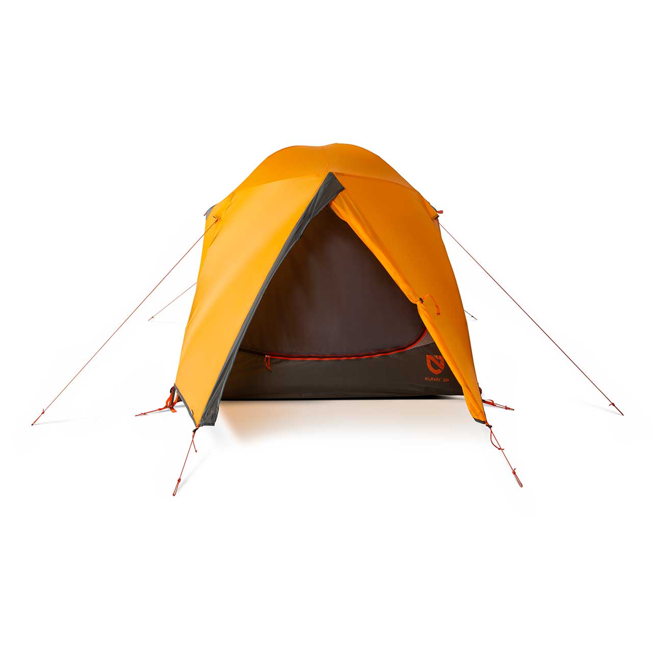 Nemo Kunai Tent - Thumbnail 2