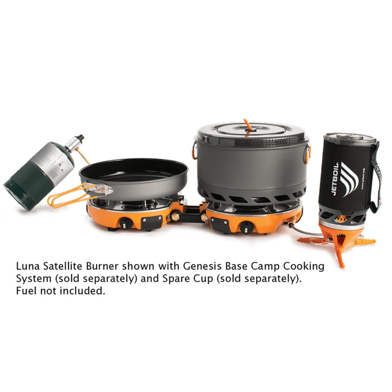 Jetboil Luna