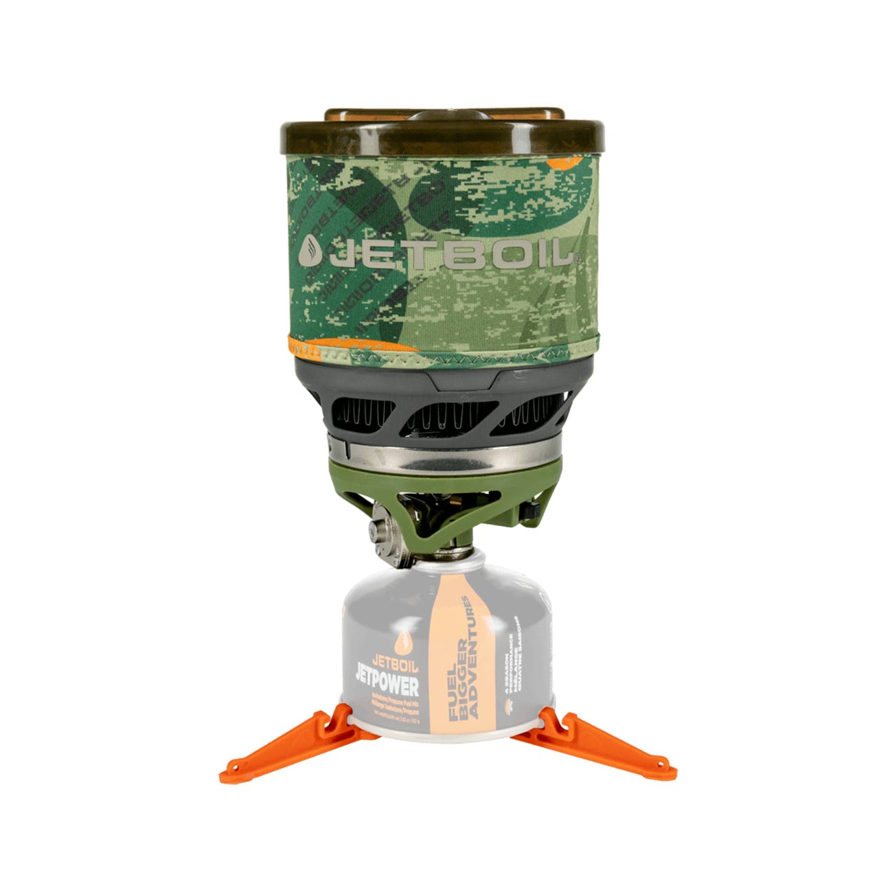 JETBOIL - JETBOIL / MiniMoドキドキアヌヌ Amazon.com: Jetboil MiniMo Camping and Backpacking Stove