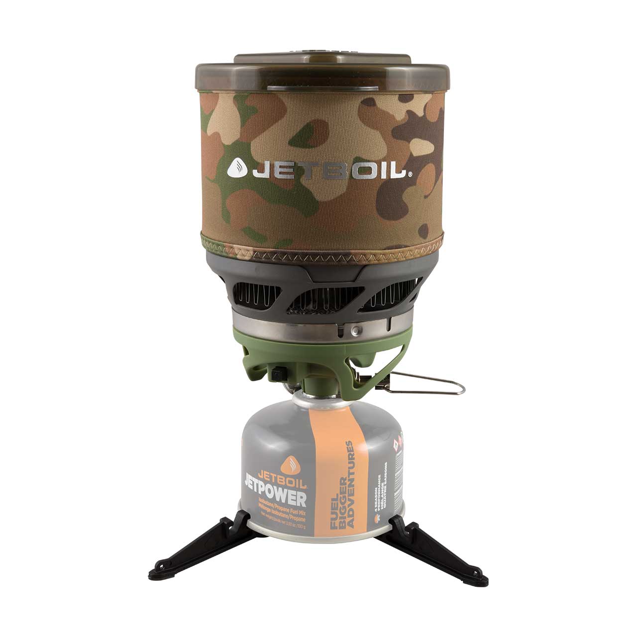 Jetboil Minimo Cooking System | Campman