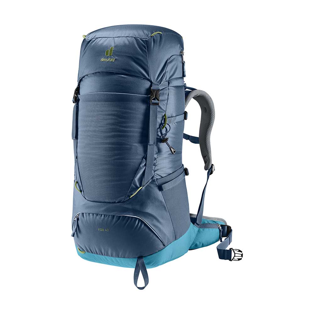 Deuter Fox Hiking Backpack - Thumbnail 3
