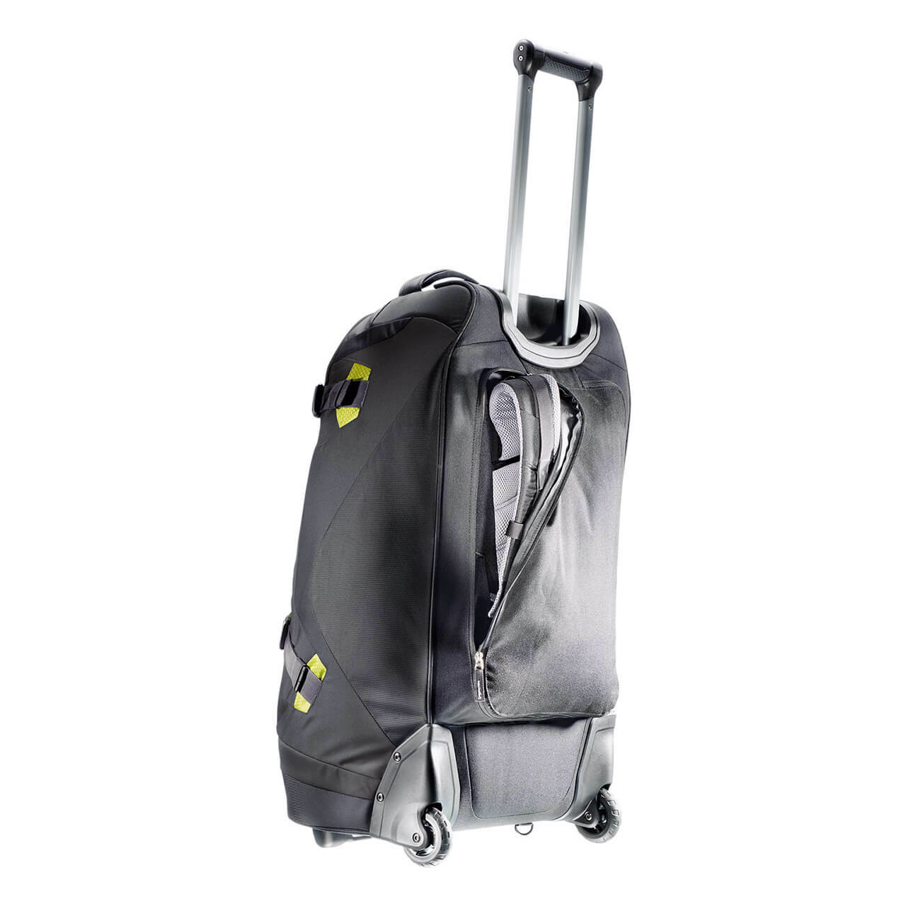 Deuter 80l wheeled backpack clearance