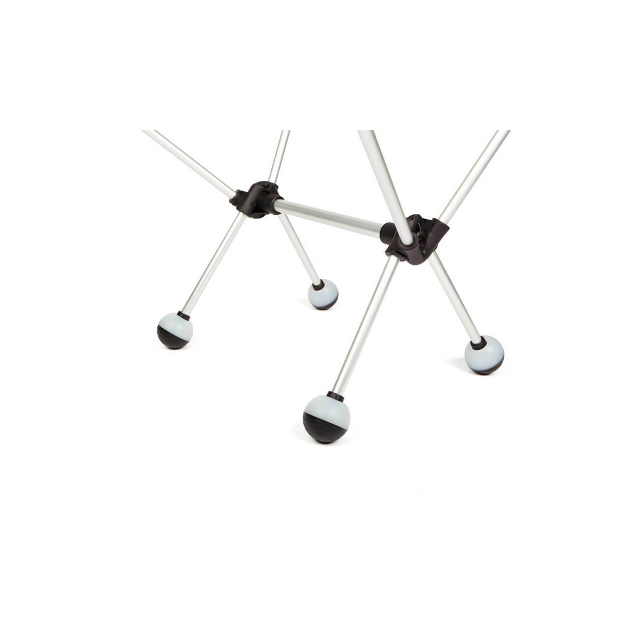 Helinox Accessory Ball Feet 55mm Fits Sunset & Camp Chairs Campman