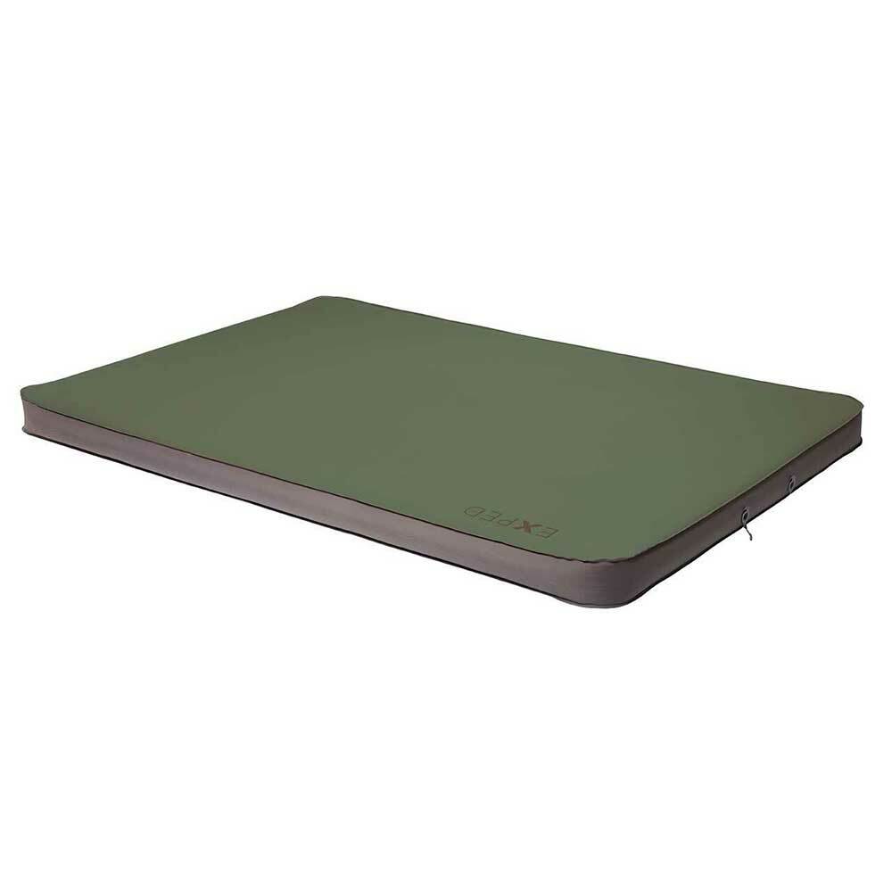 Duo top sleeping pad