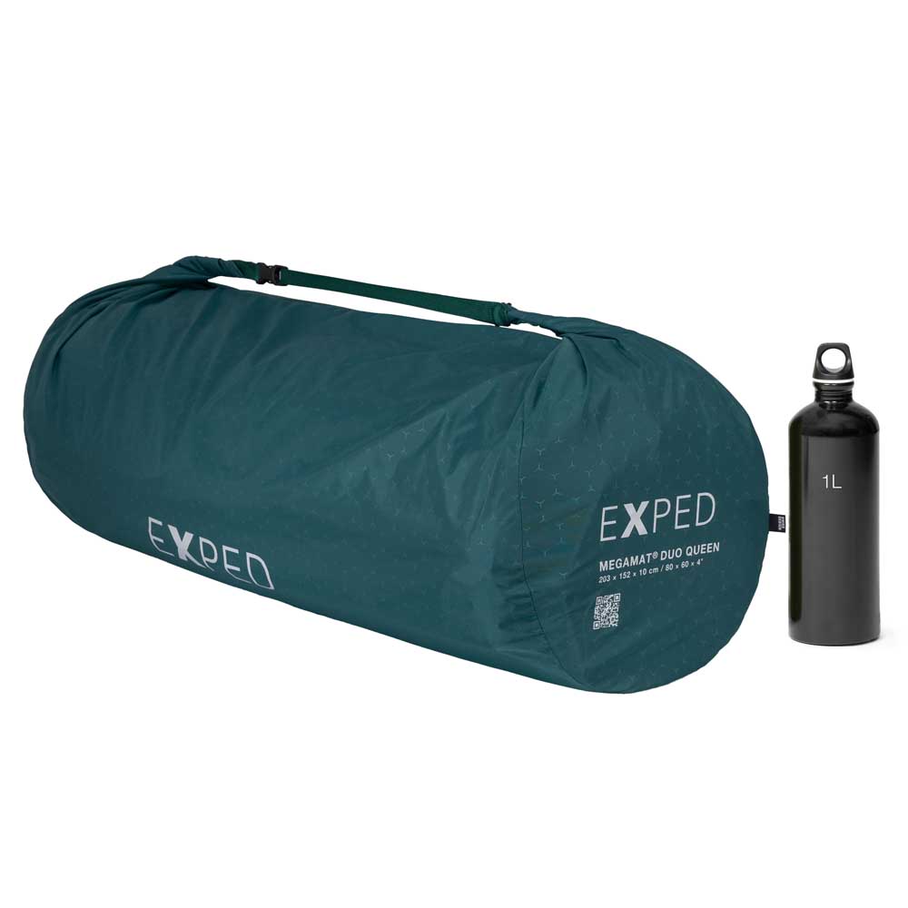 Exped MegaMat Duo Sleeping Pad | Campman
