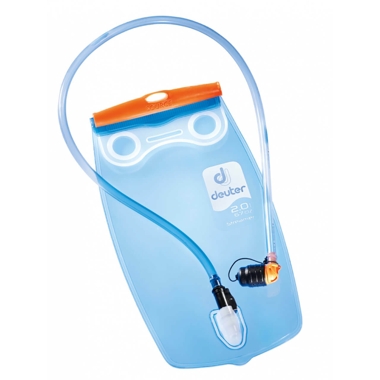 Deuter Streamer 2.0 Hydration System