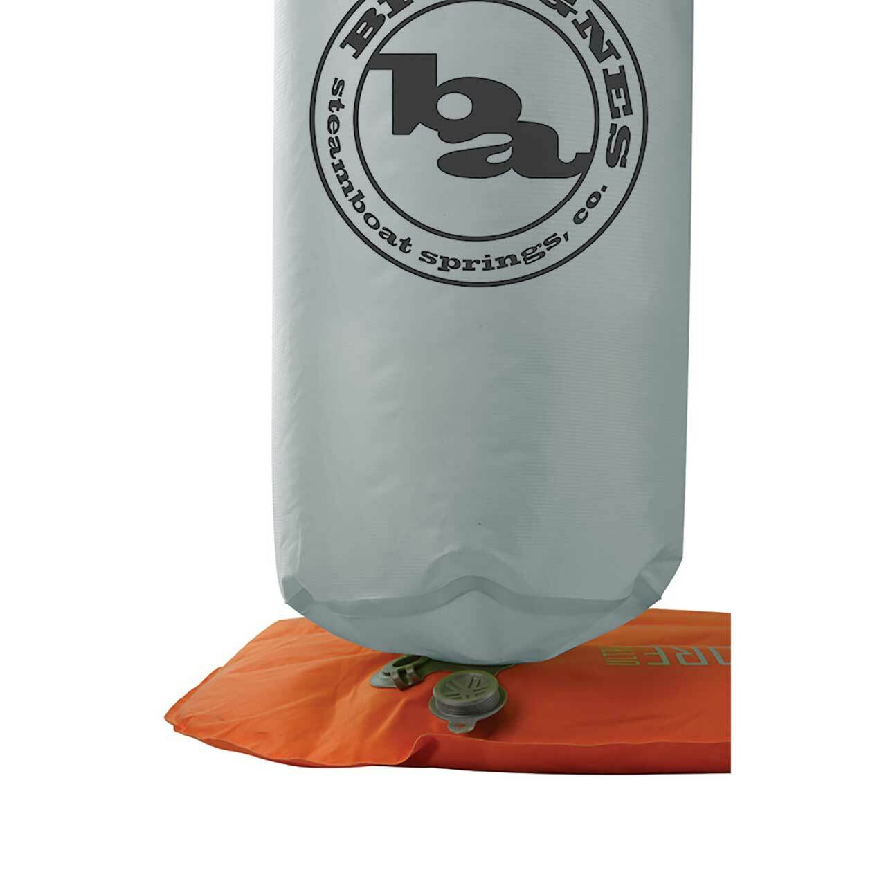Big agnes pump bag sales