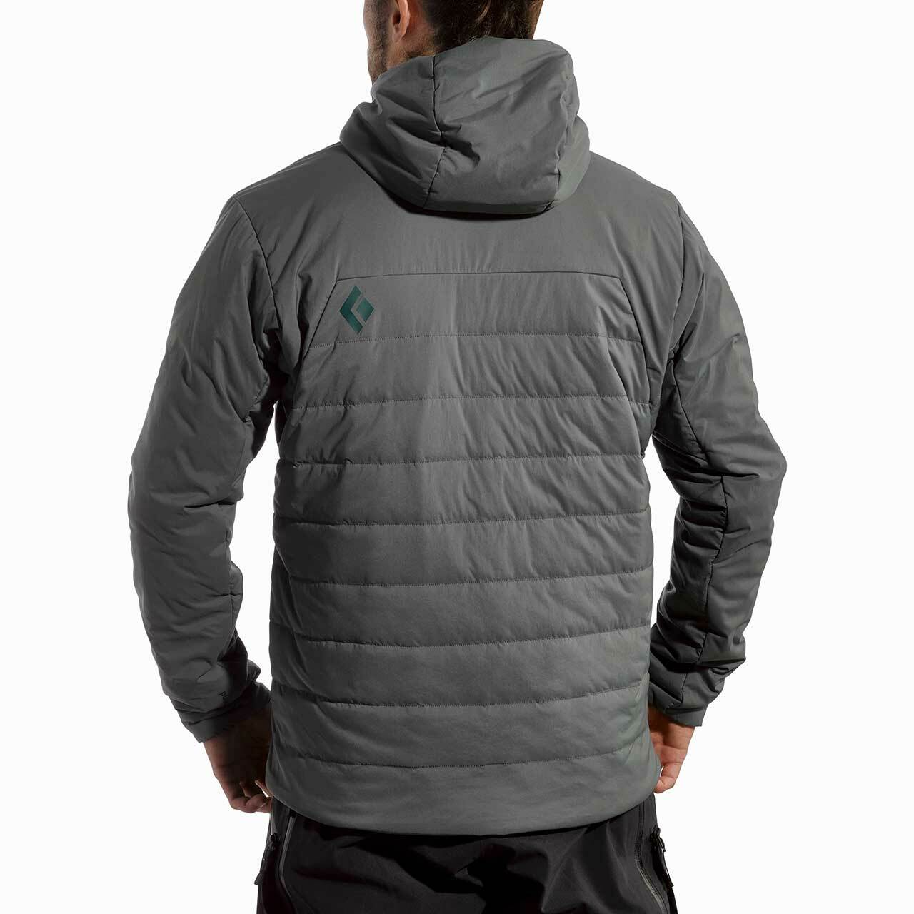 Black Diamond First Light Hoody | Campman