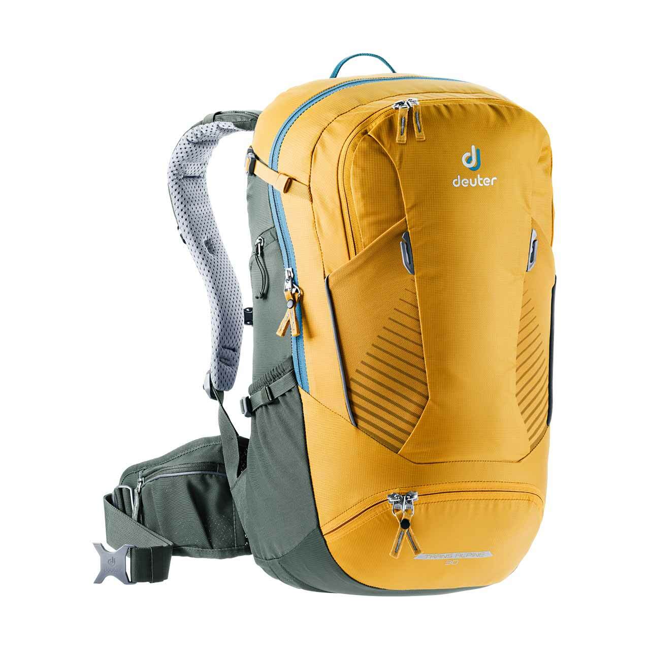 Deuter trans alpine 30l backpack clearance