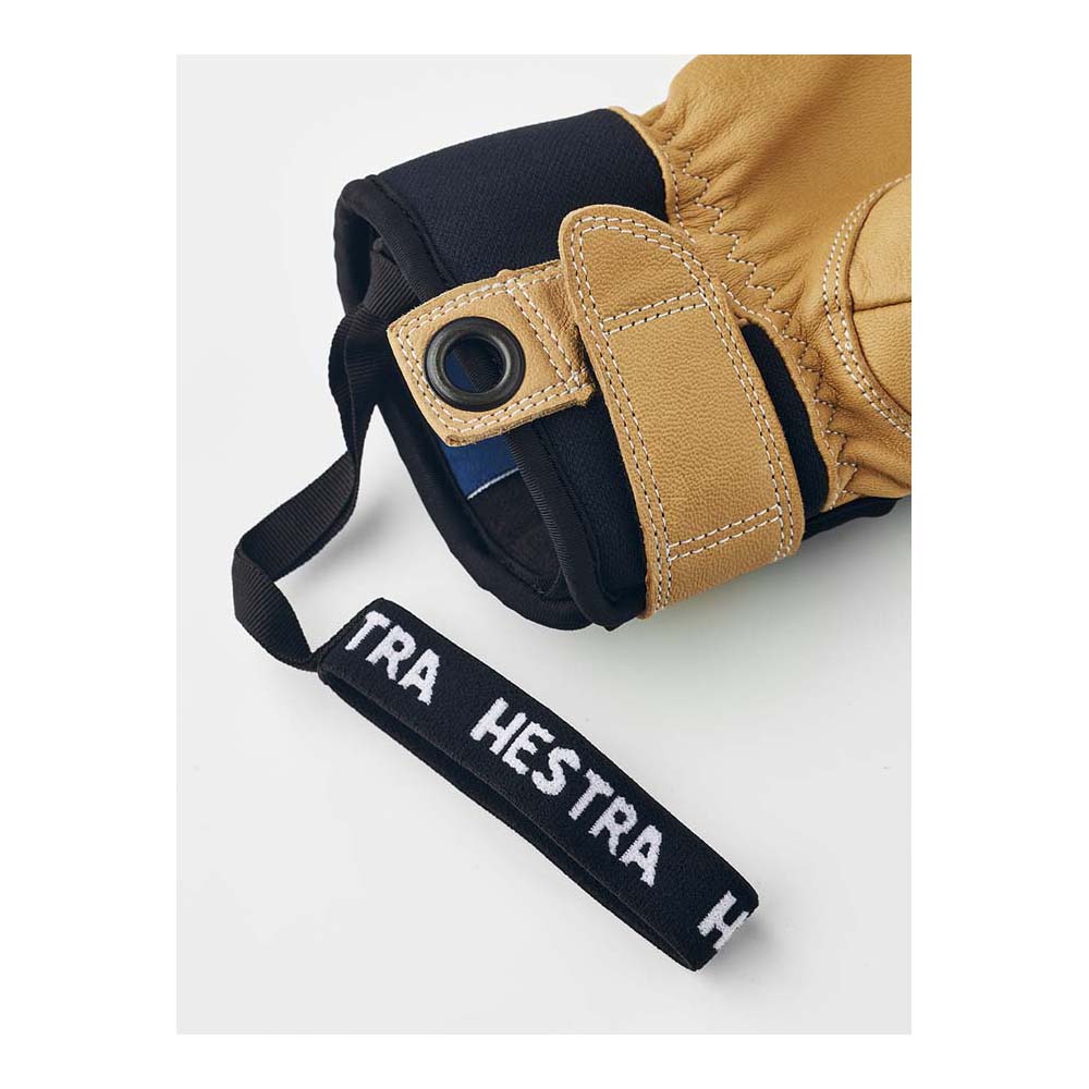 Hestra Ergo Grip Incline Gloves | Campman