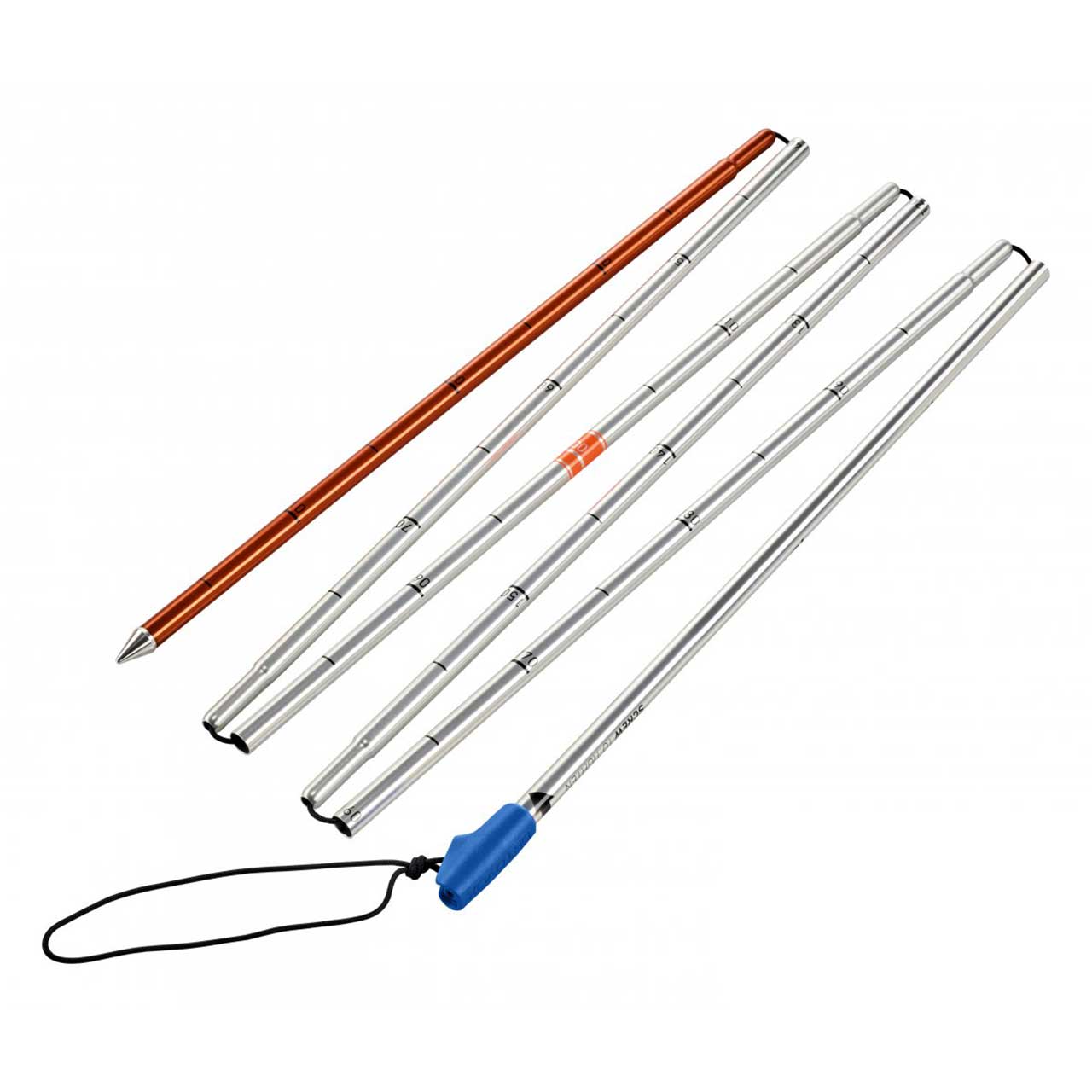 Ortovox Probe Alu PFA