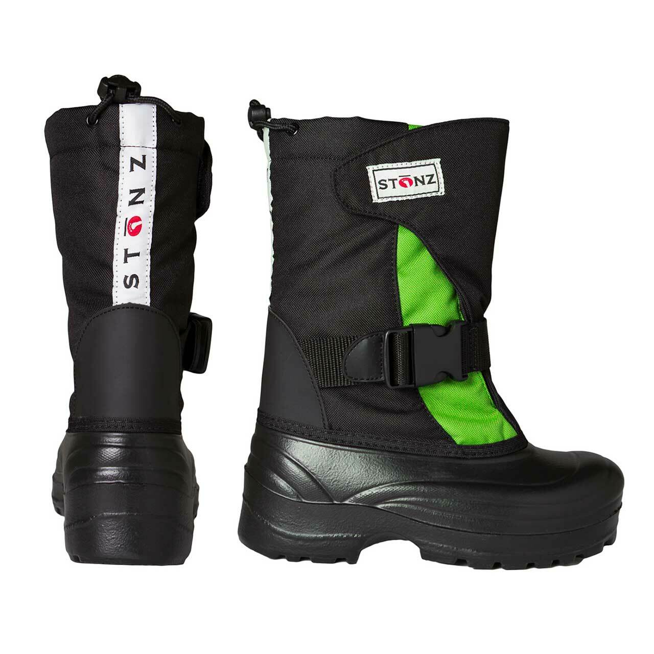 Stonz trek winter outlet boots canada