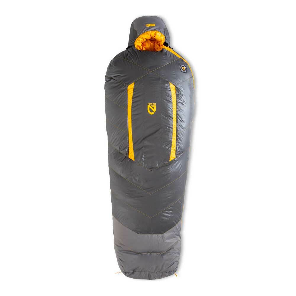 20 degree down sleeping bag cheap