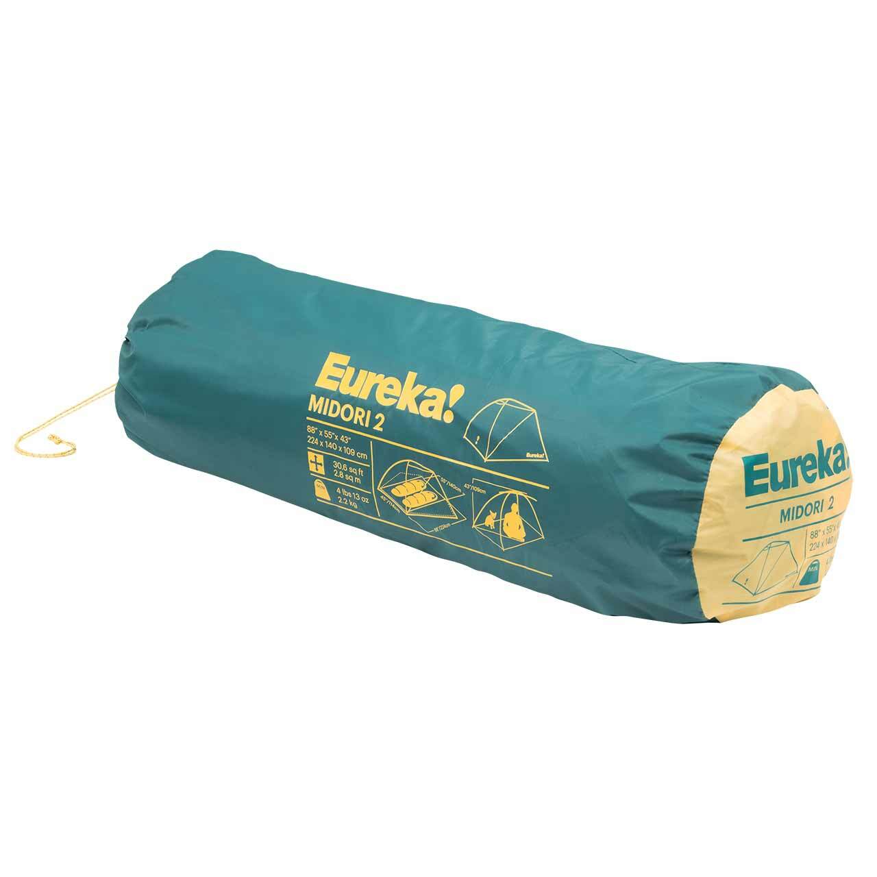 Eureka midori 2 cheap