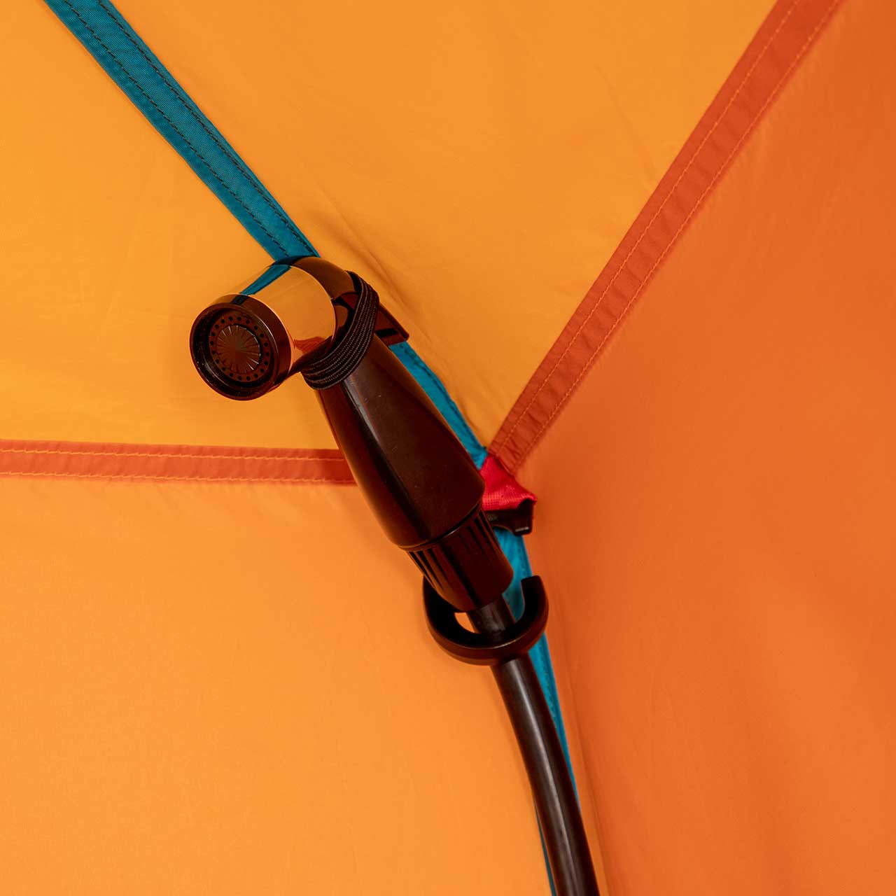 Nemo shower tent sale