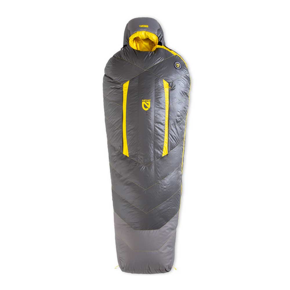 Nemo Sonic Sleeping Bag - Thumbnail 2