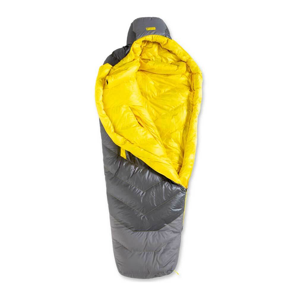 North face sleeping bag 0 degree deals