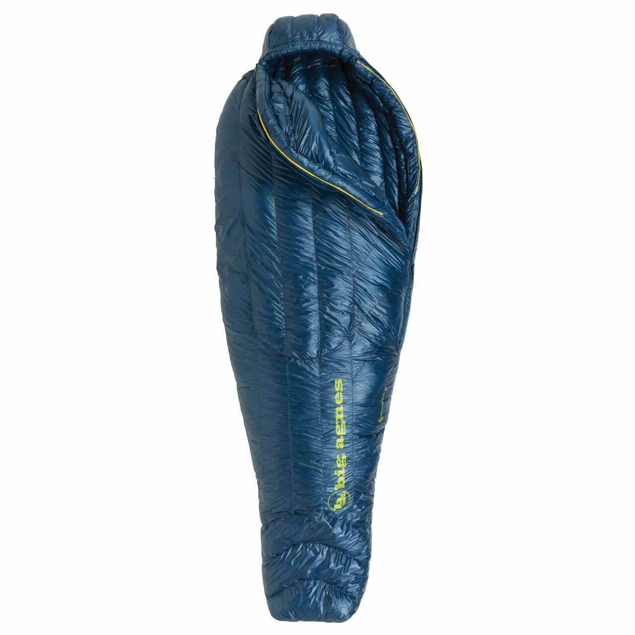 Big Agnes Hitchens UL 20 Down Sleeping Bag