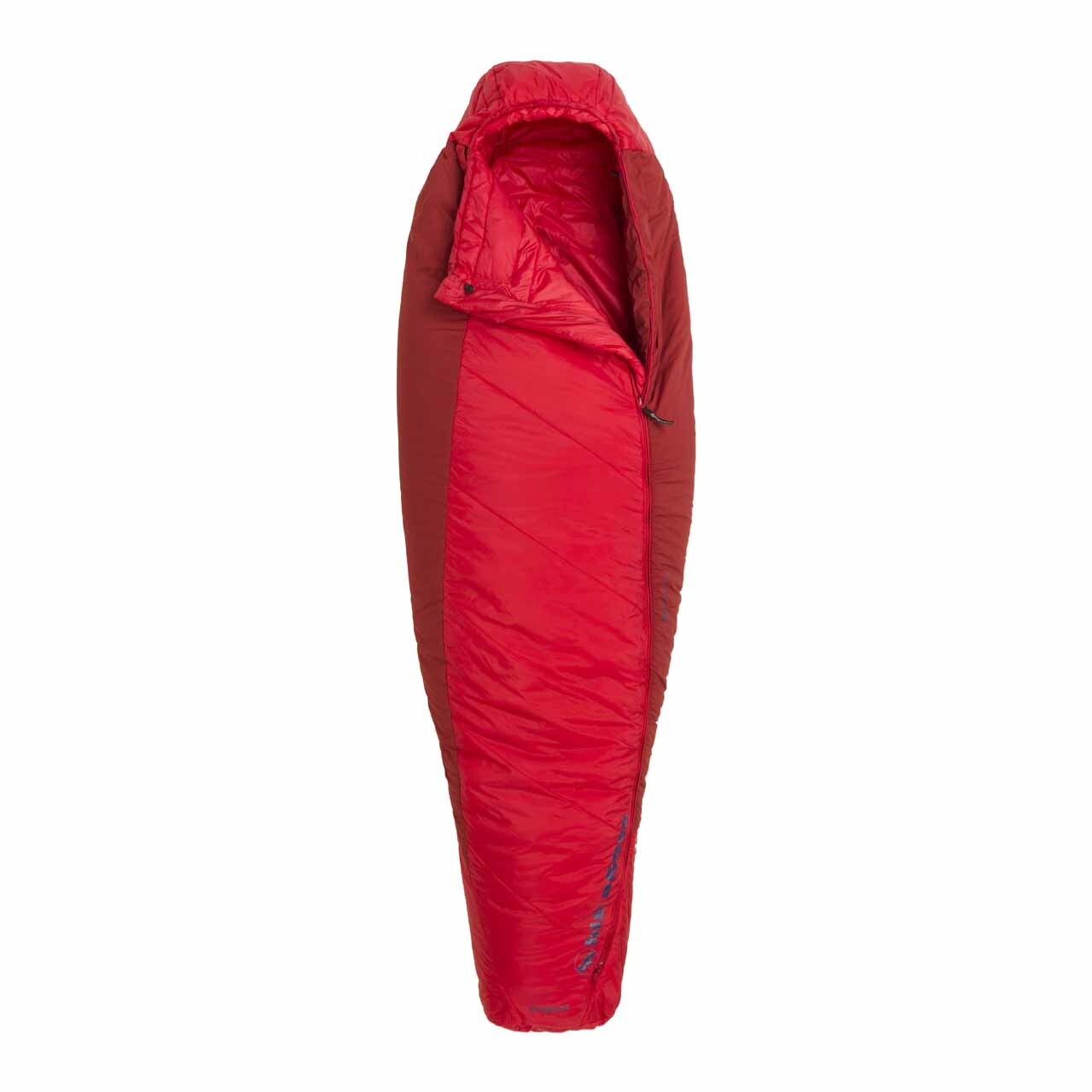 Big agnes picket sl 30 top