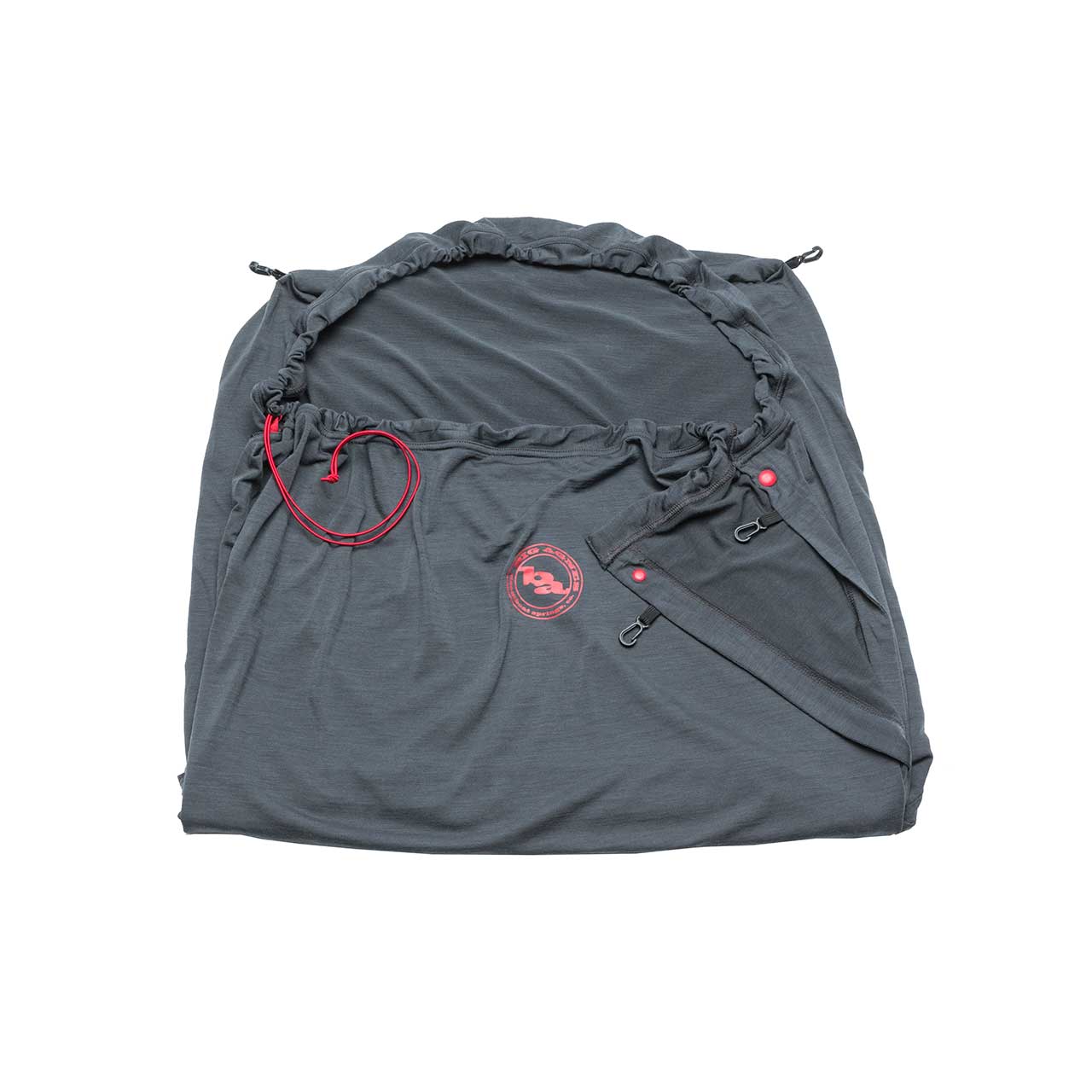 Big agnes liner top