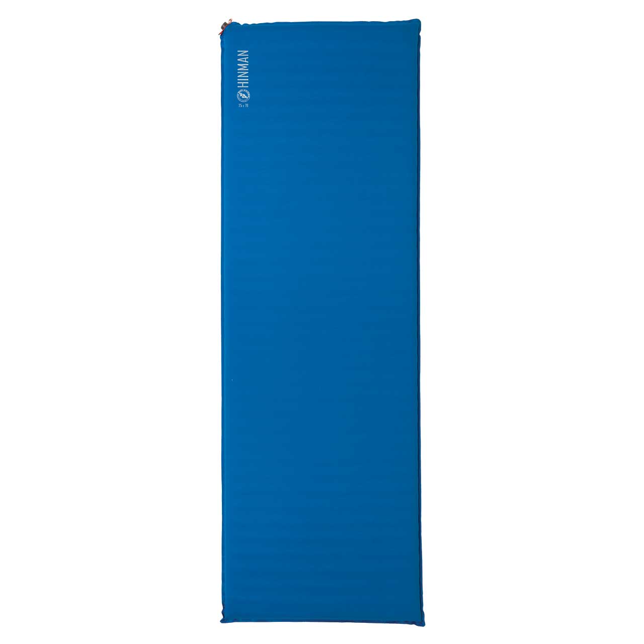 Big Agnes Hinman Sleeping Pad - Thumbnail 3