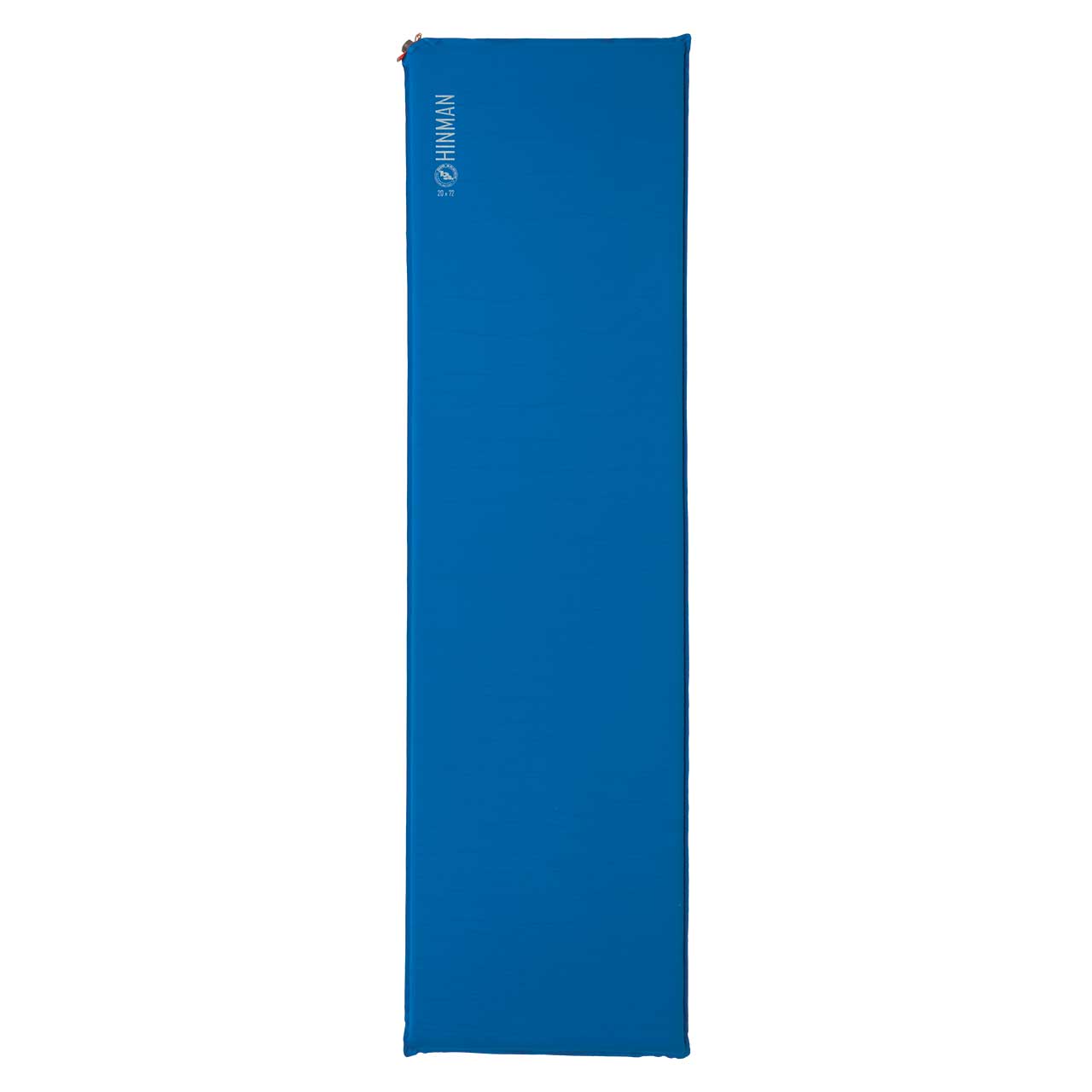 Big Agnes Hinman Sleeping Pad - Thumbnail 2