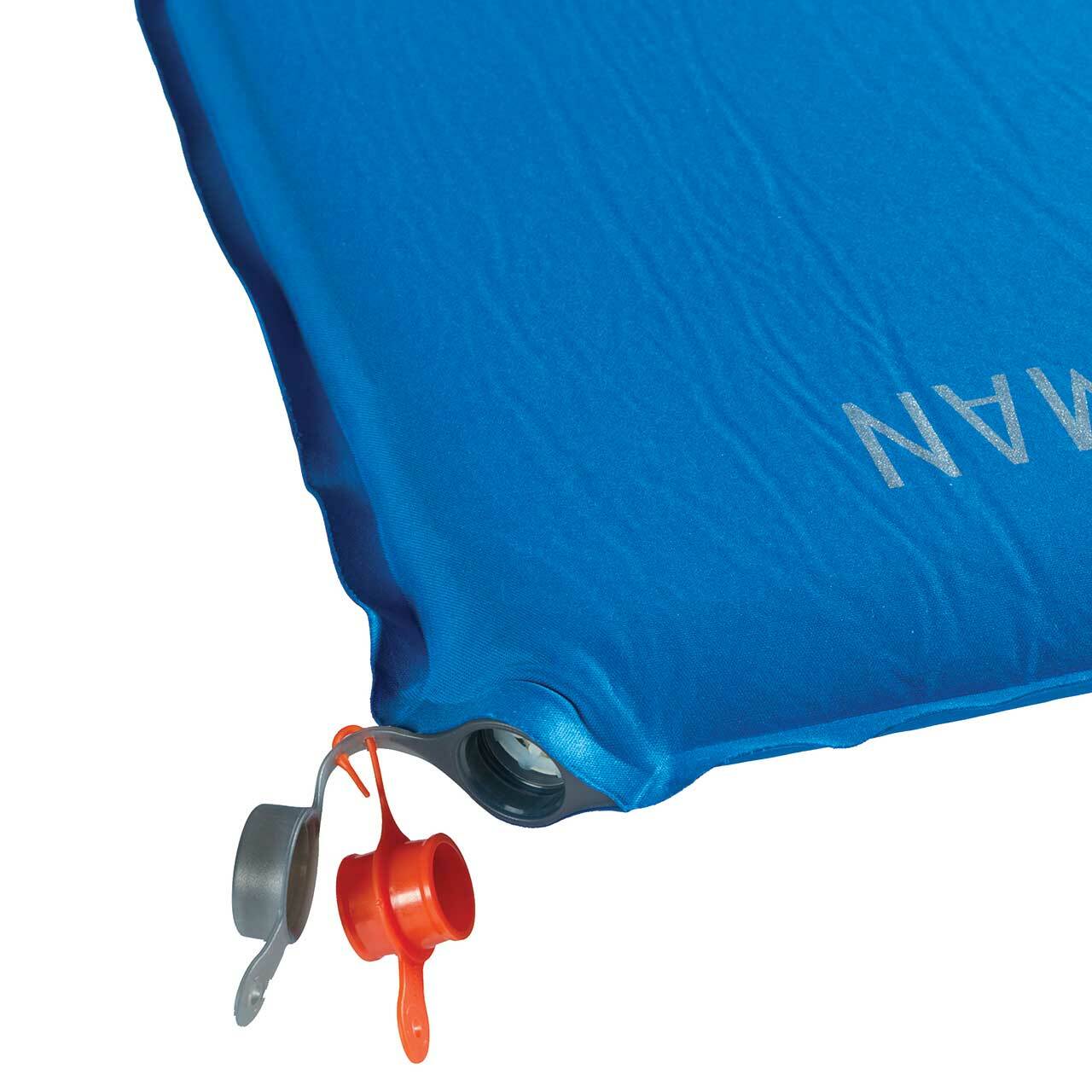 Big agnes hinman sleeping pad top