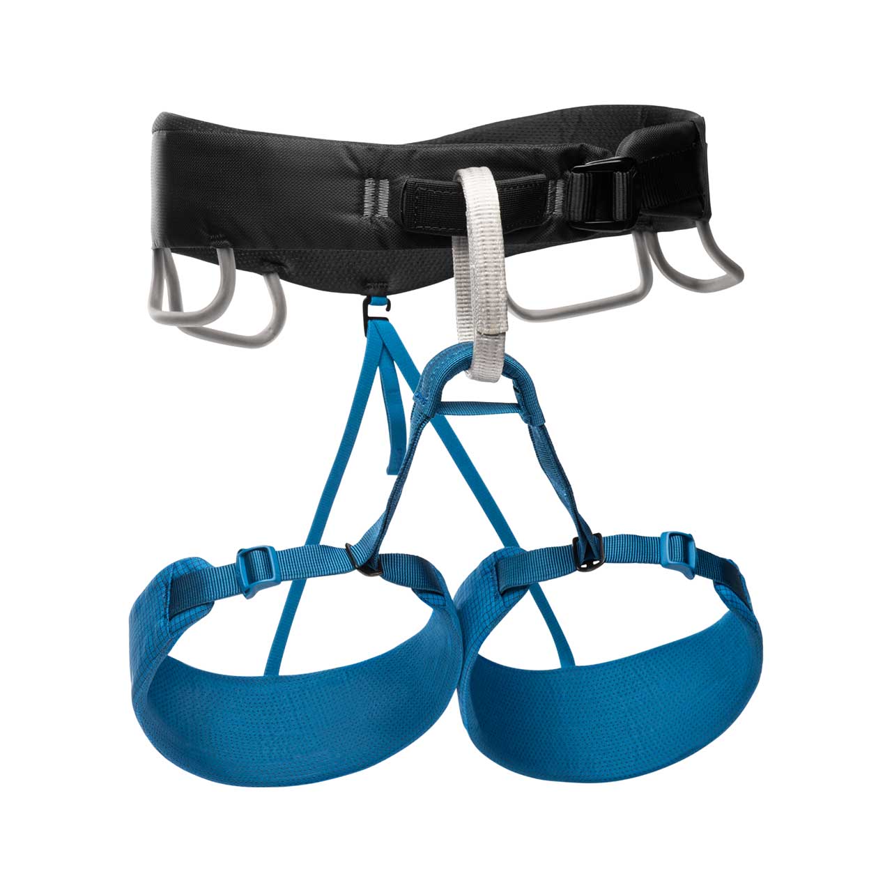Black Diamond Momentum Harness - Thumbnail 2