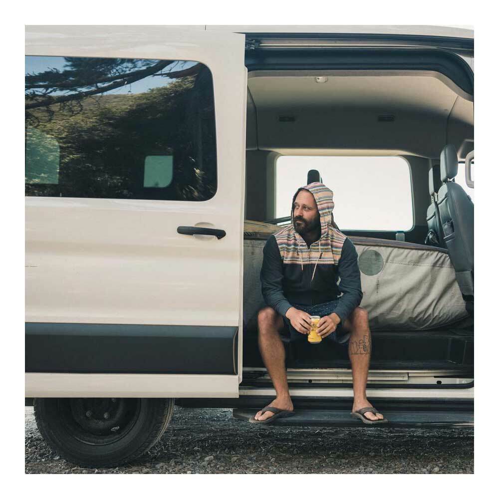 Howler brothers shaman pullover shop