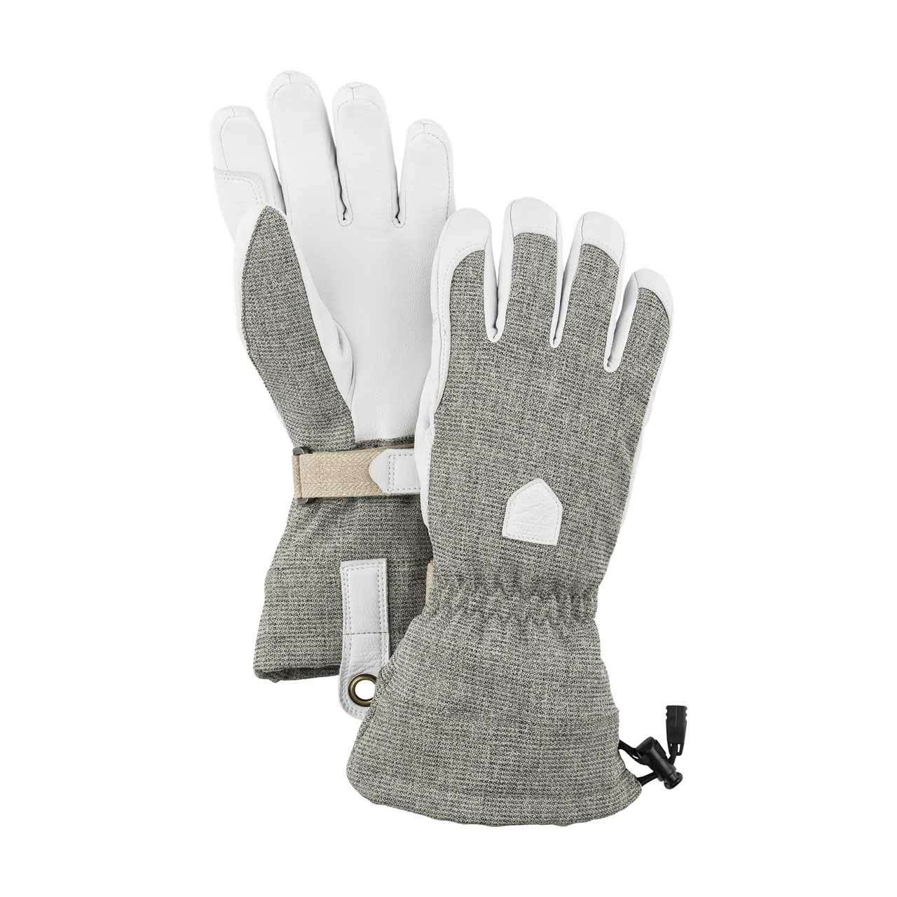 Patrol long gauntlet glove new arrivals