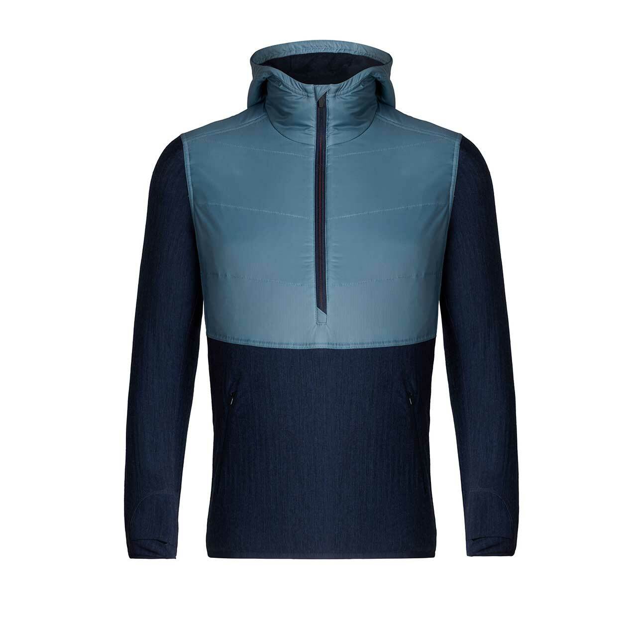 Icebreaker store descender hybrid