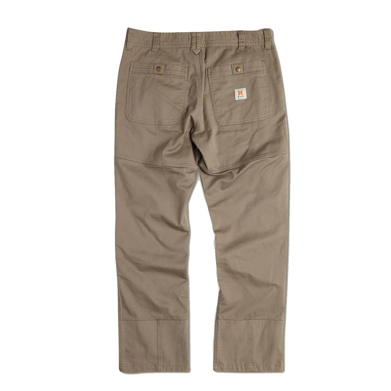 Howler Brothers ATX Work Pants | Campman
