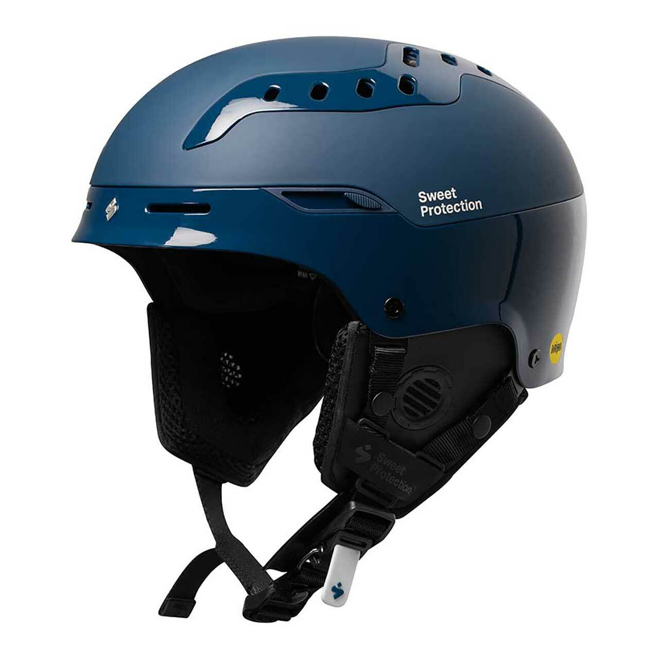 Sweet Protection Switcher MIPS Ski Helmet | Campman